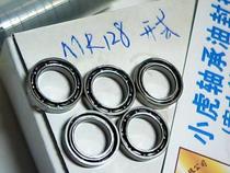 MR128 678 8*12*2 5 Open high speed bearings 9 Balls Inner diameter 8 Outer diameter 12 Height 2 5 mm