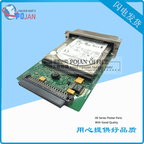 Original HP800 hard drive card plotter hard drive card hard drive formatted card C7779-69272