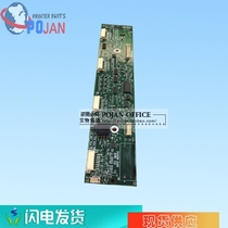 Original HP HP D5800 6800 T7100 T7200 Ink supply pipe board ISS board Ink control board