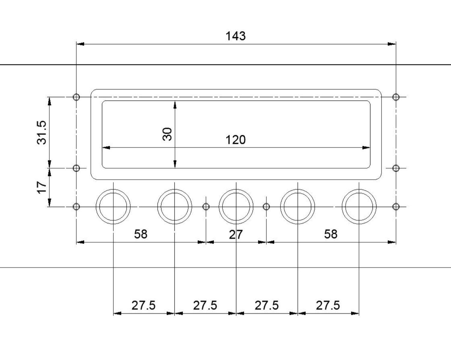 cd机箱 高品质转盘机箱 顶推盖 cd全铝机箱