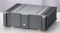 (Qingfeng Studio--New Design E-360 CNC Seiko Power Amplifier Chassis