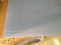 Die cutting machine knife die pad PVC board 1mm 2mm