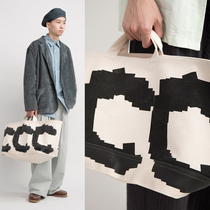 CryingCenter NEW ccc giant canvas bag cry Center