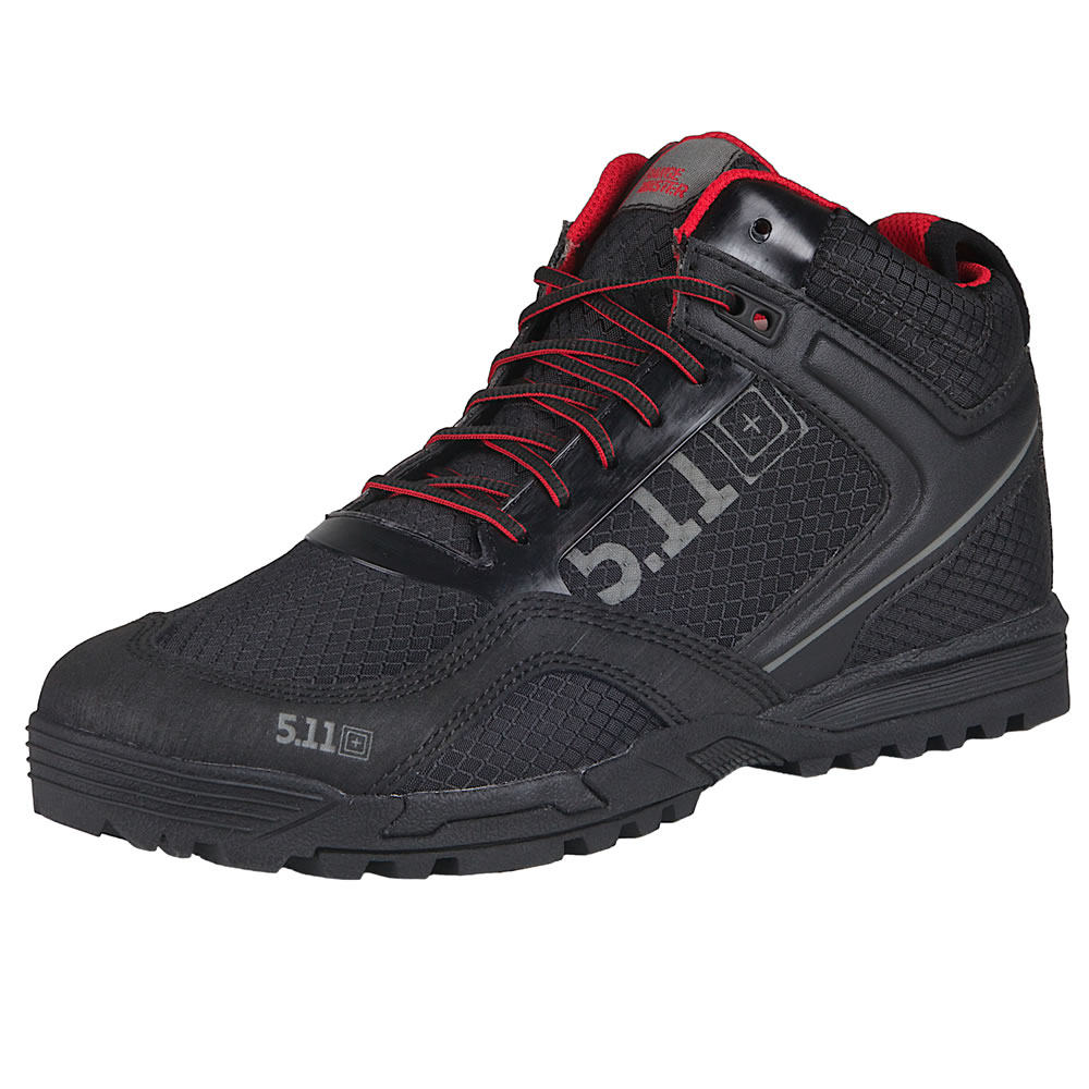 11运动鞋 511登山大师户外旅行战术徒步鞋耐磨防滑鞋