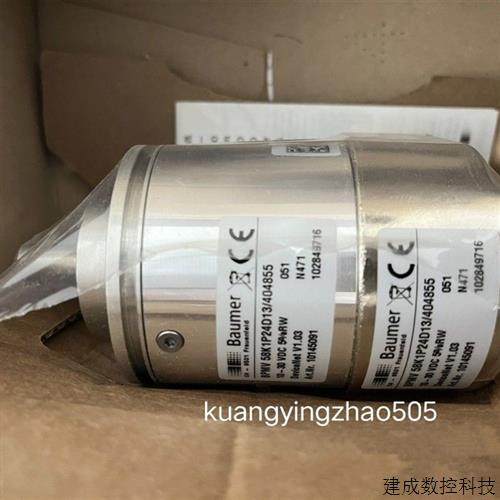 협상 가능한 Baumer BPMV 58K1P24D13/404855 레이저 스위치 침대 인코더 브랜드 새로 협상 가능한 Baumer BPMV 58K1P24D13/404855 레이저 스위치 침대 인코더 브랜드 새로
