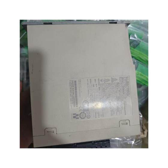 협상 가능한 서보 드라이브 SGD7W-5R5A20A700, 모듈 측정 협상 가능한 서보 드라이브 SGD7W-5R5A20A700, 모듈 측정