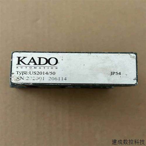 협상 가능한 Kado 초음파 교정 센서 US201450 협상 가능한 Kado 초음파 교정 센서 US201450