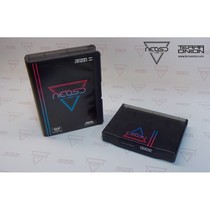 NEO GEO AES machine Emperor zhiao burning card NEOSD PRO version