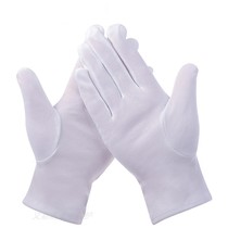 White Gloves White Gloves Small Gloves Gloves Equestrian Gloves
