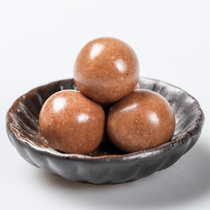 Red bean barley pills 30 sugar-free towering Taihang Mountain products