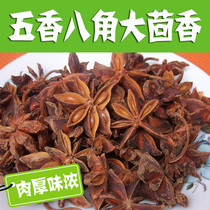 Spiced star anise 100g