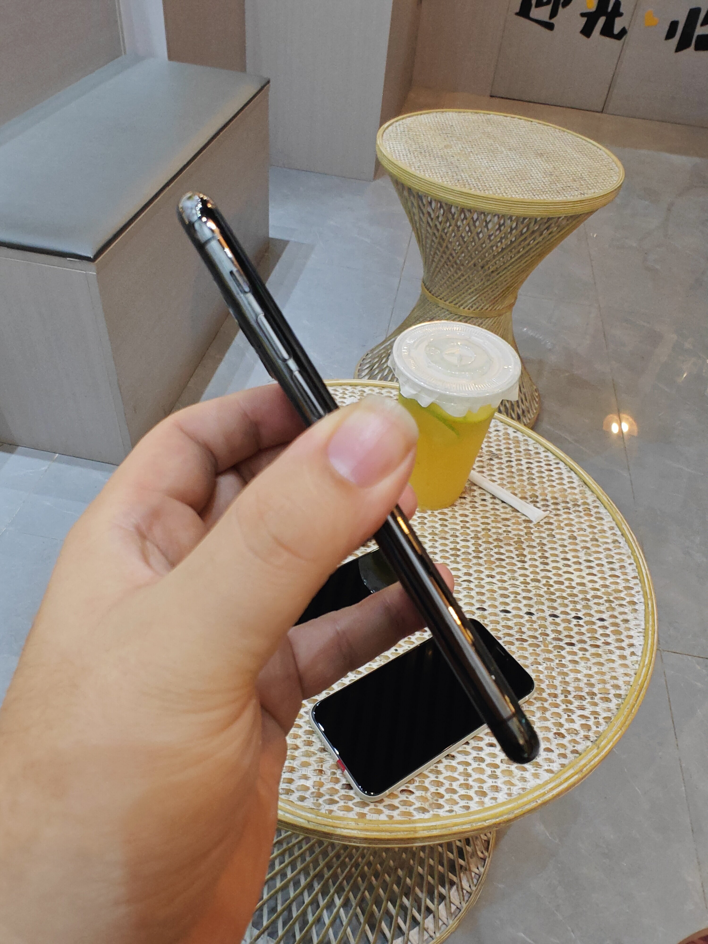 Бывшие в употреблении мобильные телефоны apple/苹果 iphone 11 pro max 6.5英寸 11pro 11pm 原装老马手机