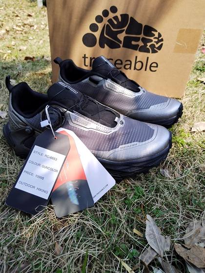 traceable export Canada high-end foreign trade hiking off-road all-terrain outdoor sports running shoes hiking shoes
traceable export Canada high-end foreign trade hiking off-road all-terrain outdoor sports running shoes hiking shoes
