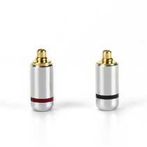 Original Oyaide Eurasia de MMCX CIEM se846 535 w60 0 78mm headphone pin