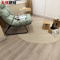 Wood grain tile Imitation wood floor tile Wood grain tile 150800 Nordic living room bedroom Imitation solid wood Imitation wood grain floor tile