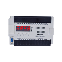 The 26MT PLC control board is compatible with Mitsubishi FX3U programmable controller simulation network interface