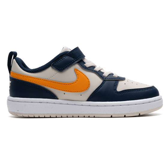 NIKE Nike Children's Shoes 2025 New Low Top Breathable Board Shoes COURT Fashion Sports Shoes Casual Shoes DV54 NIKE Nike Children's Shoes 2025 New Low Top Breathable Board Shoes COURT Fashion Sports Shoes Casual Shoes DV54