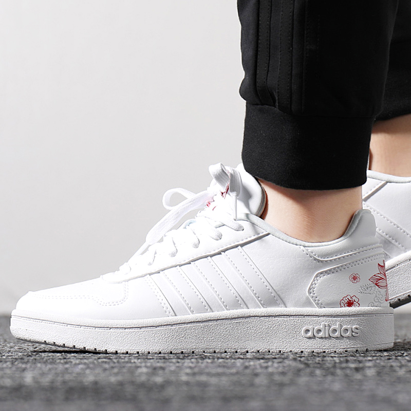 adidas women sneakers 2019