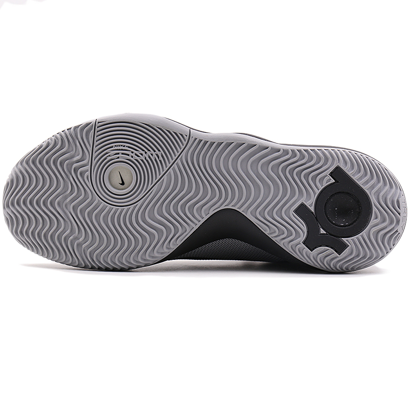 耐克男鞋KD TREY 5 EP简版杜兰特5代战靴 外