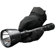 IMALENT UT90 strong light flashlight concentrated long-range 1308 meters tactical flashlight outdoor search light