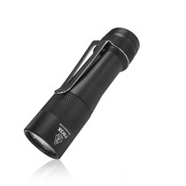 LUMINTOP Rabbit FW3X Bright flashlight 2800 lumens with atmosphere light New Anduril UI small flashlight