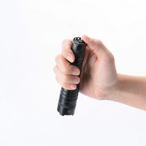 wuben LT35 upgraded version of strong light flashlight High bright outdoor cycling focus flashlight Camping home