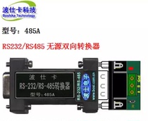 485A Wave converter