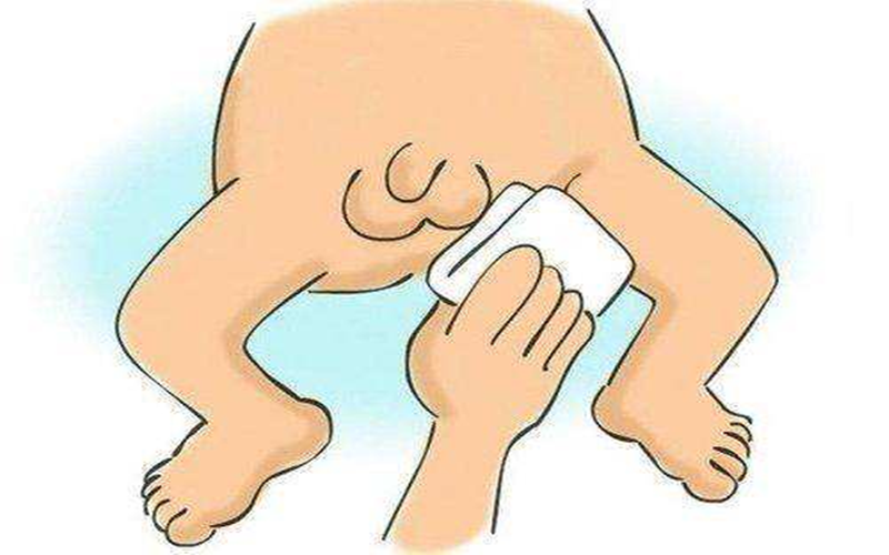 宝宝出生后要经历这些检查 很多爸妈不懂