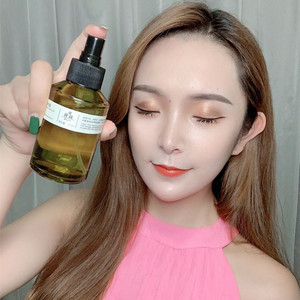 男女去闭口粉刺的克星马鞭草酮迷迭香纯露深层清洁收缩毛孔去黑头