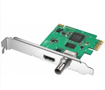 Decklink Mini Monitor Da Vinci on-screen card HDMI SDI output card Tax included