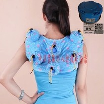 Moxibustion Box Carry-on with thickened Ai Box Moxibustion Apparatus Six-to-Moxibustion Stainless Steel Moxibustion Tank 6 Lian