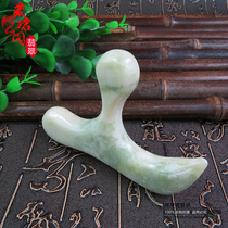 Natural Jade Pedicure Acupuncture Point Acupoint Acupuncture Point Massage With Acupoint Acupoint Acupoint Massage Cones