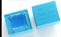 Precision miniature current type voltage transformer ZMPT101B 2mA 2mA Spot