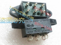 Taiwan CANI CANAL sliding switch voltage transfer switch SL14 6-pin 2-speed silver contact