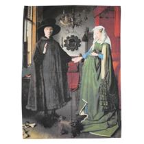 British Tourism British Art Museum Cultural and Creative Commemorative Gifts Boutique Tea Scarf Arnofines Like Ike