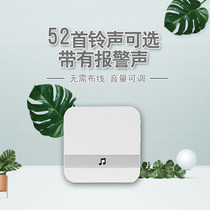 Hospital wireless pager Ward bed Elderly apartment Bedside Nursing home Restaurant Tea house Emergency elderly pager