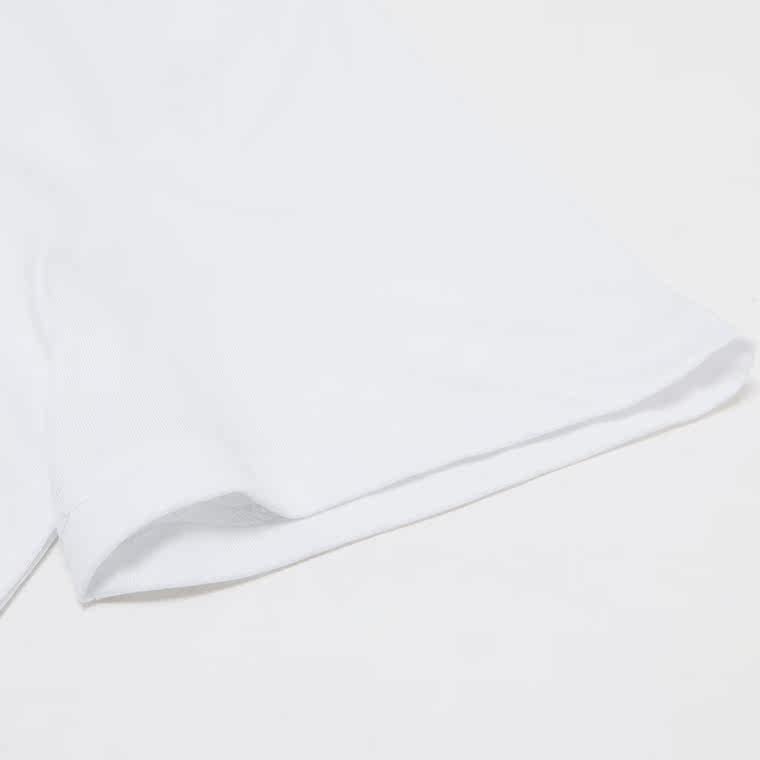 美特斯邦威2015夏款男胸前三角几何图案短袖T恤吊牌价179元