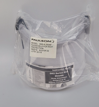 Paulson DK5-H 150 Riot Mask System Protective Mask
