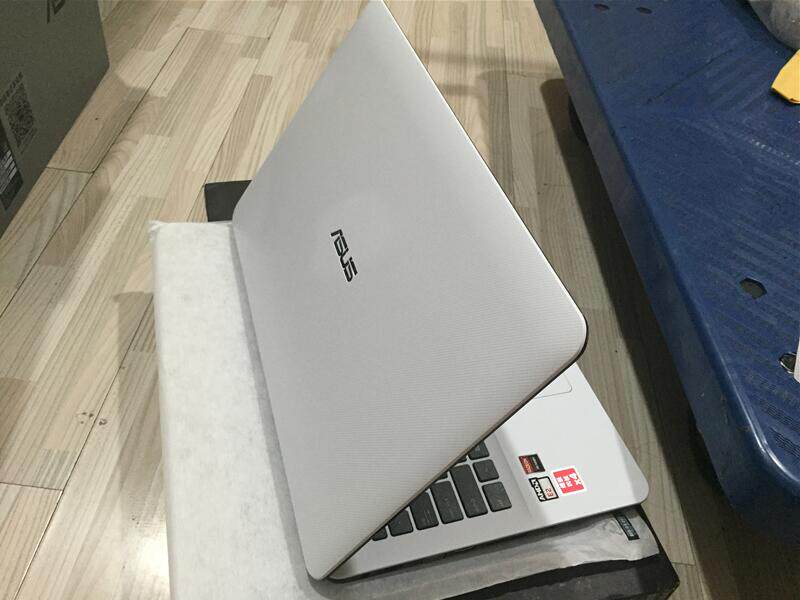 asus/华硕 x555yi 7110-554lxfa2x10 四核独显游戏笔记本电脑分期"