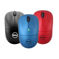 Dell Dell WM123 wireless mouse high-end wireless photoelectric mouse blue light mouse