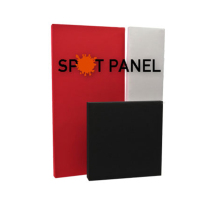 GIK Spot Highlights Broadband sound-absorbing board Piano room Hospital School sound-absorbing sound insulation