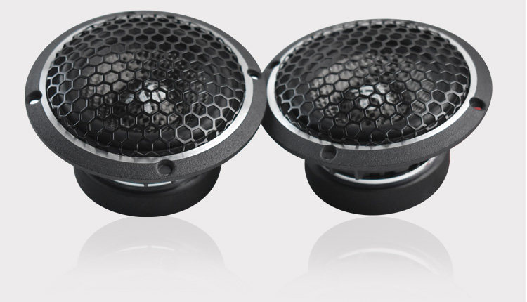 汽车音响中音喇叭 德国hifi 3.5寸中音喇叭 三分频喇叭 中置喇叭