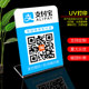 아크릴 QR 코드 머니 컬렉션 코드 L 자형 컬렉션 코드 Wechat Alipay 스캔 테이블 개인 사용자 정의 스캔 코드 아크릴 QR 코드 머니 컬렉션 코드 L 자형 컬렉션 코드 Wechat Alipay 스캔 테이블 개인 사용자 정의 스캔 코드