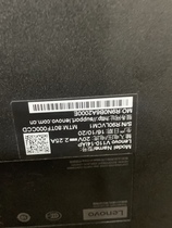 lenovo V110-14 V110-15 ISK Laptop Speaker