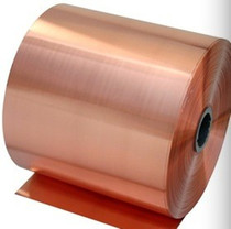 Heat dissipation antistatic floor transformer with red copper foil 0 05-1 0MM 5MM 5MM width