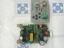 Samsung AC24V to DC12V adapter board