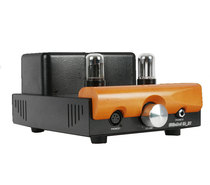 LittleDot LD H1 Fully Balanced Hybrid Ear Amp (Flagship)