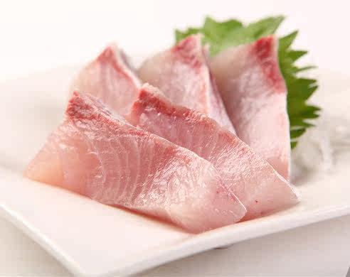 师鱼背肉师鱼,每份五厚片(出息鱼,出人头地鱼)