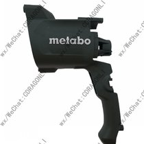 McTai Bao power tool parts accessories bev1300-2 motor housing 315013700 housing plastic handle
