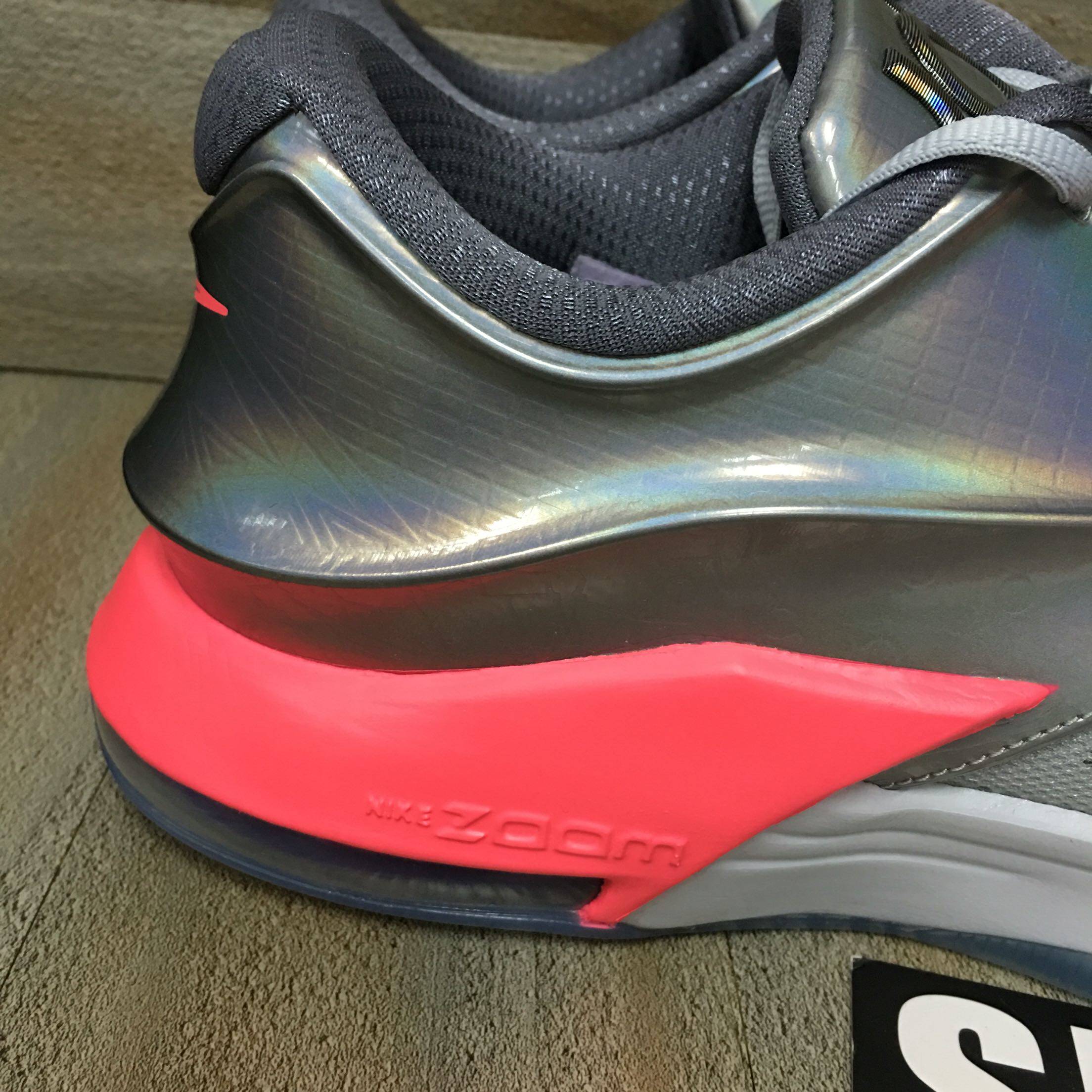 【sms】nike kd7 全明星 742548-090